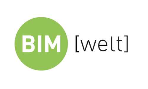 Logo BIMwelt GmbH