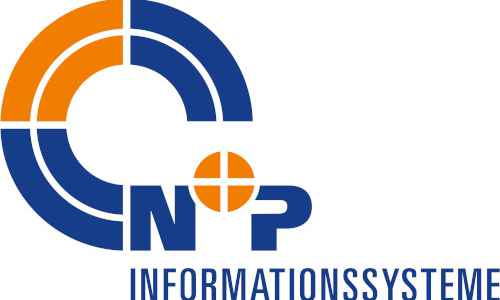 Logo N+P Informationssysteme