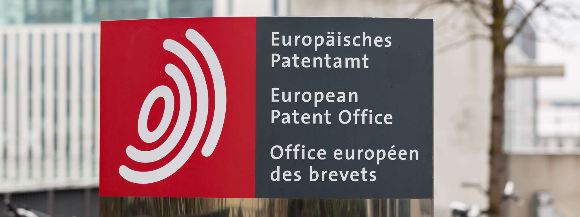 Europäisches Patentamt