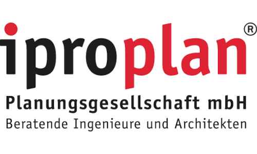 Logo iproplan Planungsgesellschaft