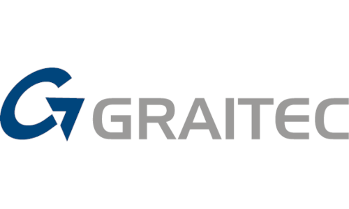 Logo GRAITEC Innovation GmbH